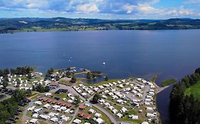 Sveastranda Camping